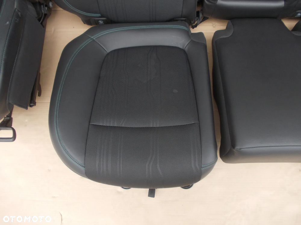 Komplet foteli Chevrolet Trax europa - 4