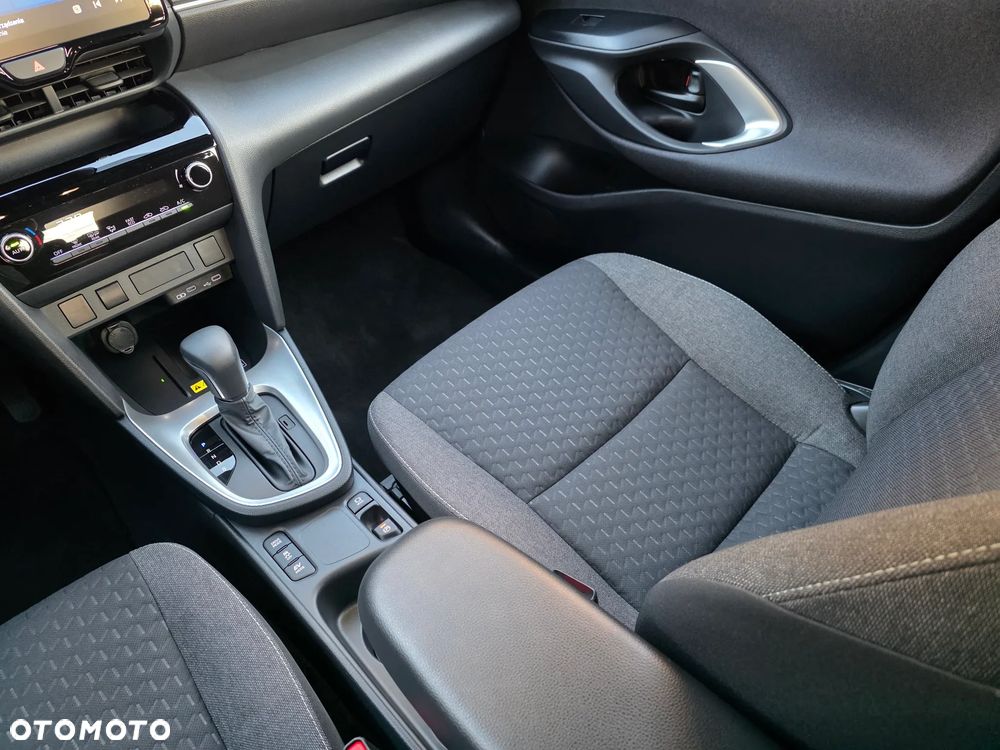 Toyota Yaris Cross Hybrid 1.5 Comfort - 14