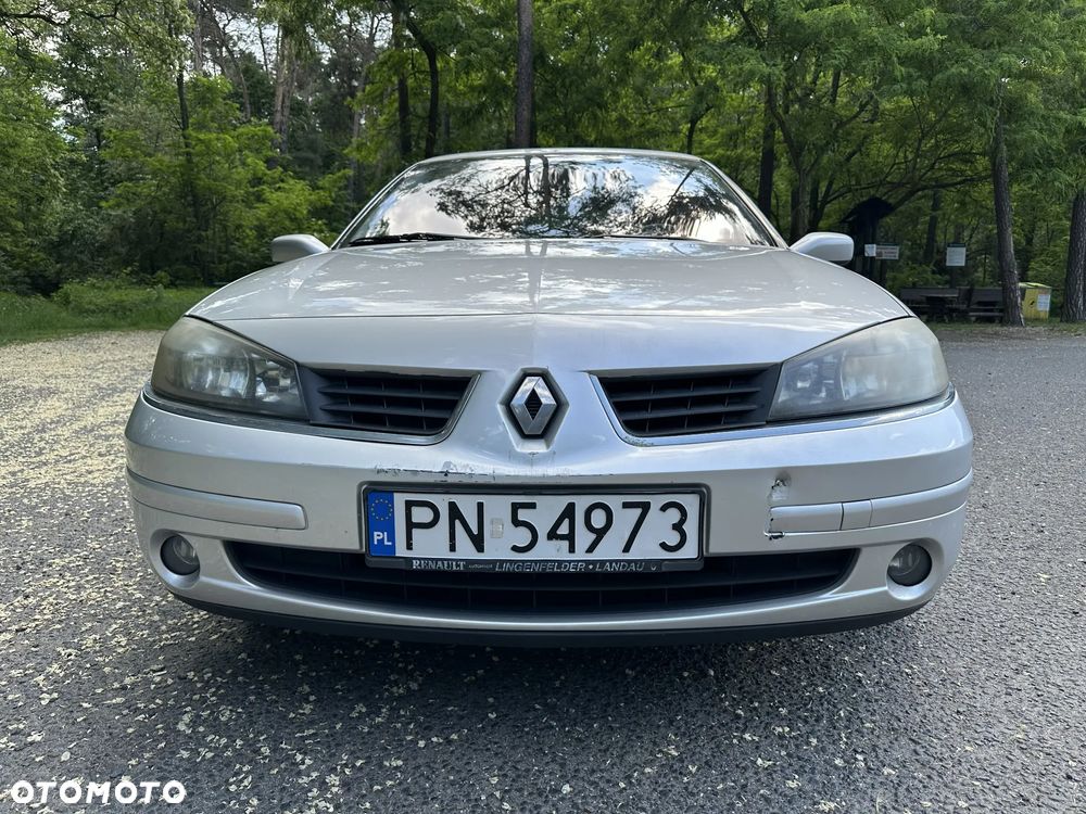 Renault Laguna 2.0 16V Dynamique - 25