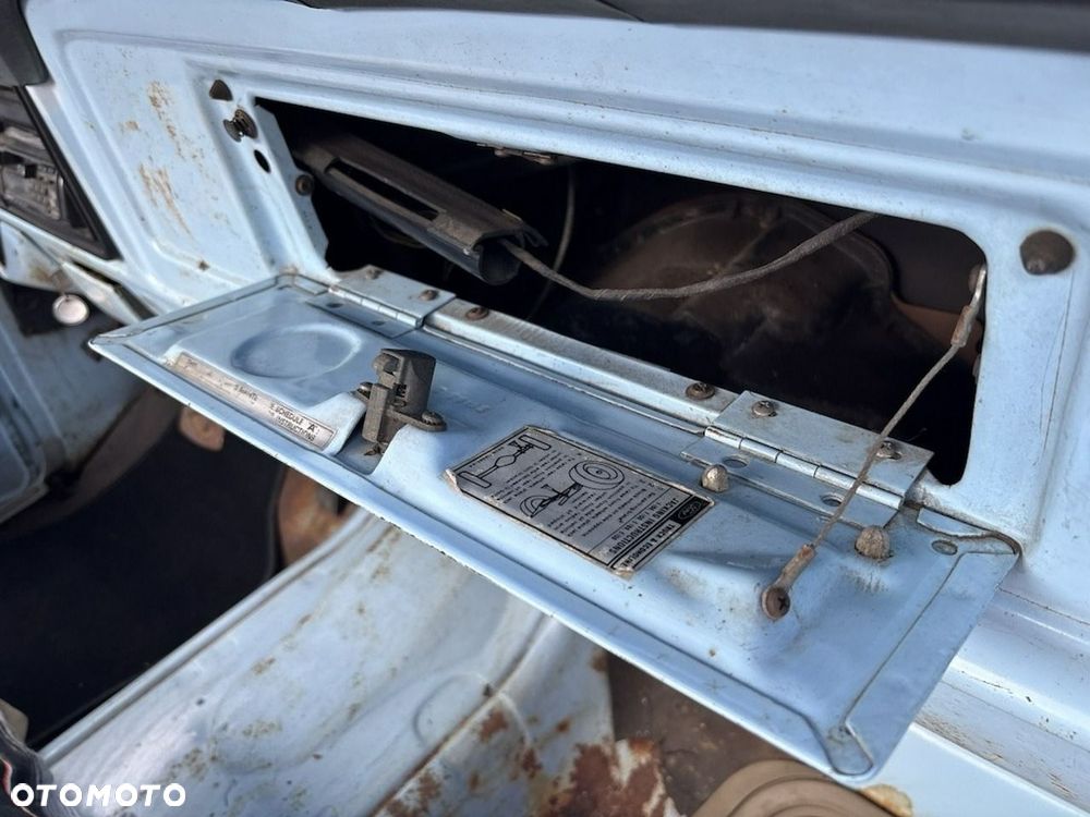Ford Inny - 37