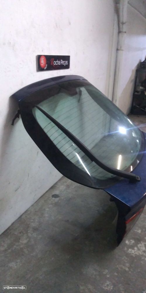 Tampa Da Mala Renault Laguna Ii (Bg0/1_) - 2