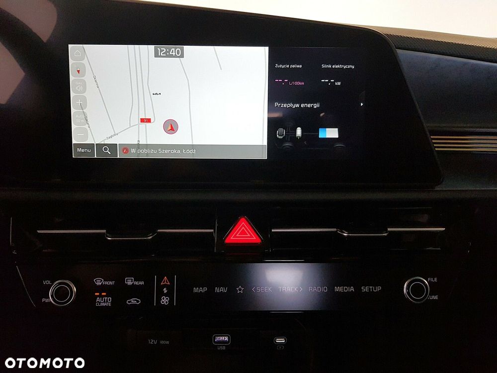 Kia Niro 1.6 GDI Hybrid L - 17