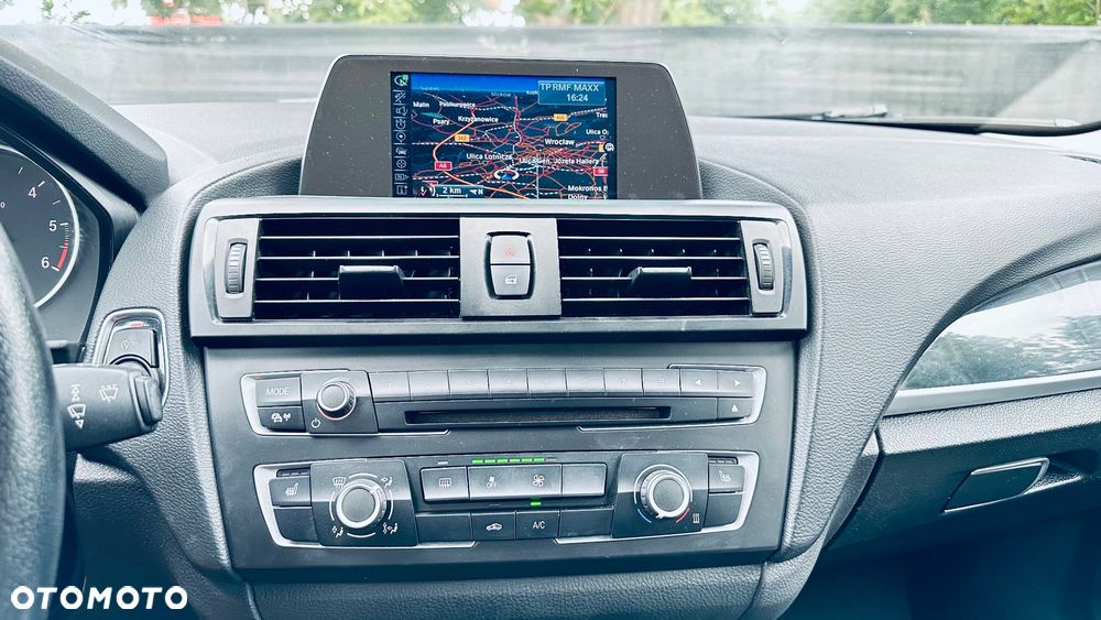 BMW Seria 1 114d - 26