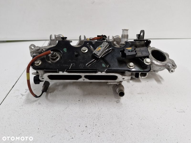 SCENIC IV KADJAR QASHQAI 2 II J11 1.7 DCI KOLEKTOR SSĄCY CHŁODNICZKA 140038639R - 8