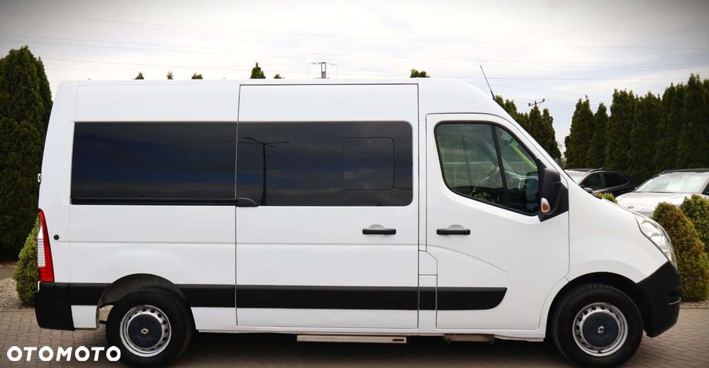 Renault Master L3H2 Business - 5