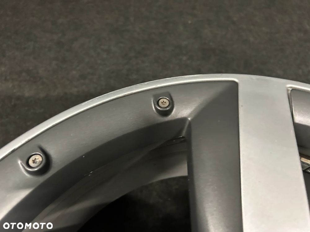 Alufelga Audi A1 17 cali 5x100 1szt. 8X0601027E - 5