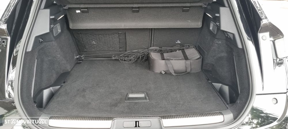 DS DS7 Crossback - 8