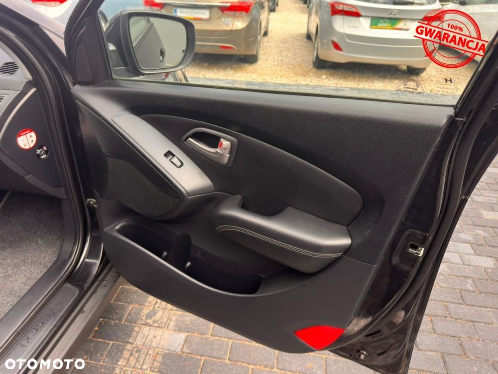 Hyundai ix35 - 34