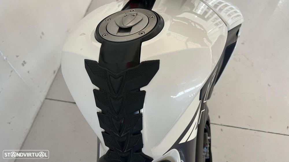 Keeway RKF 125 - 15