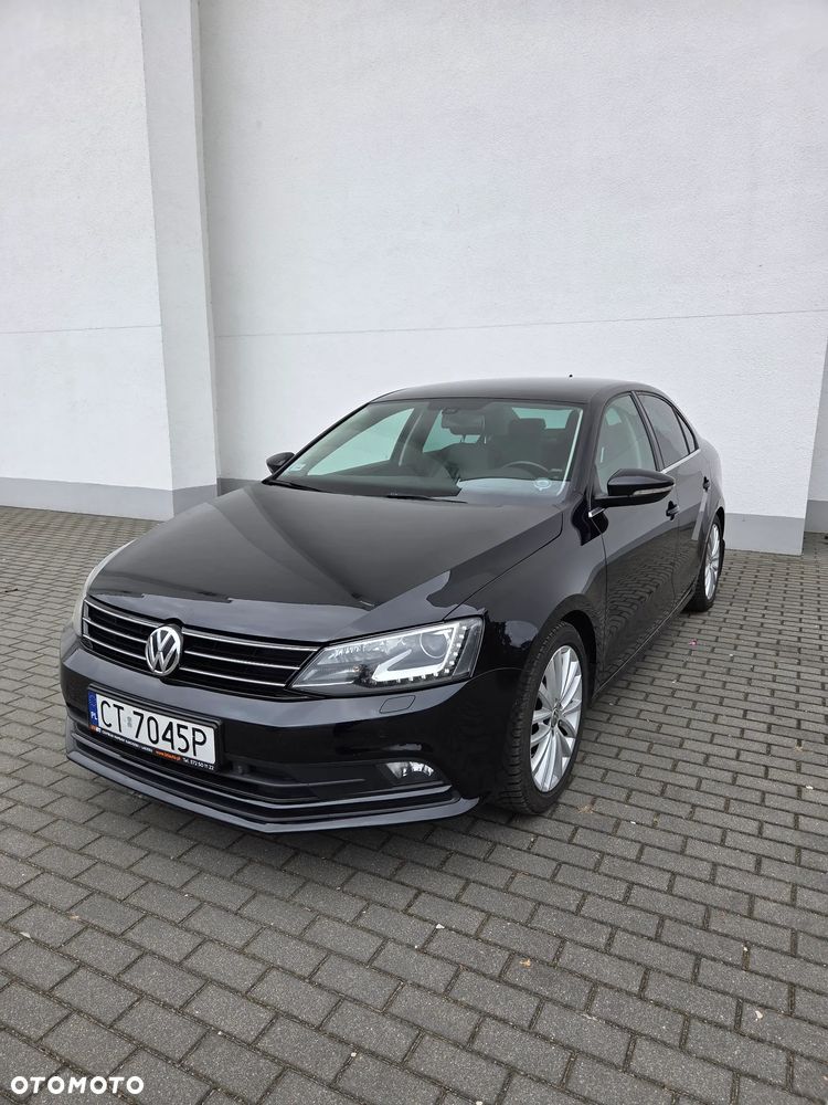Volkswagen Jetta 2.0 TDI DPF BMT Highline DSG - 5