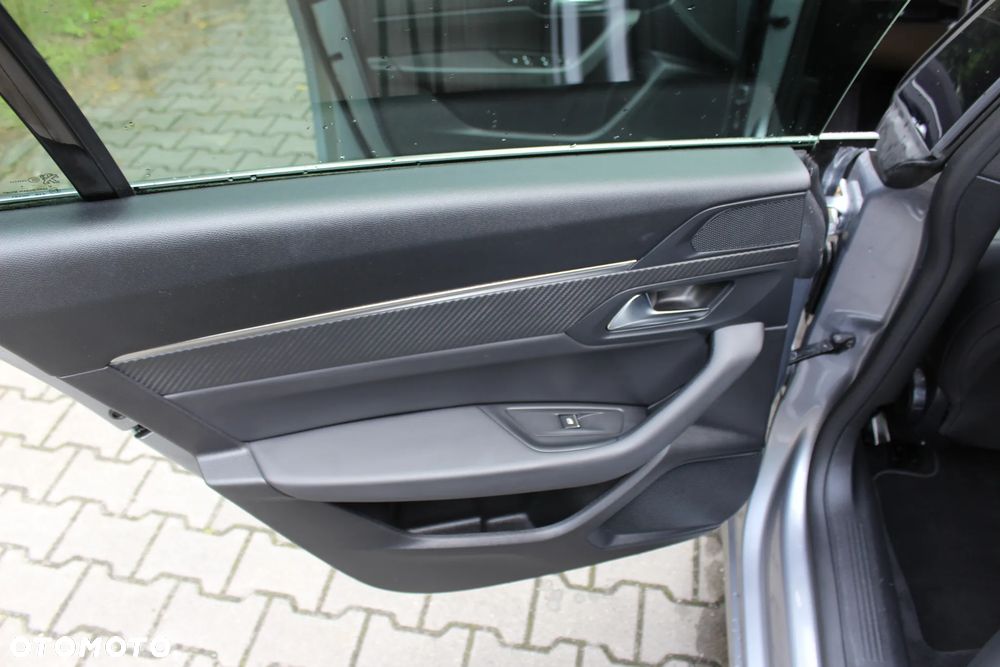 Peugeot 508 1.6 PureTech Allure S&S EAT8 - 26