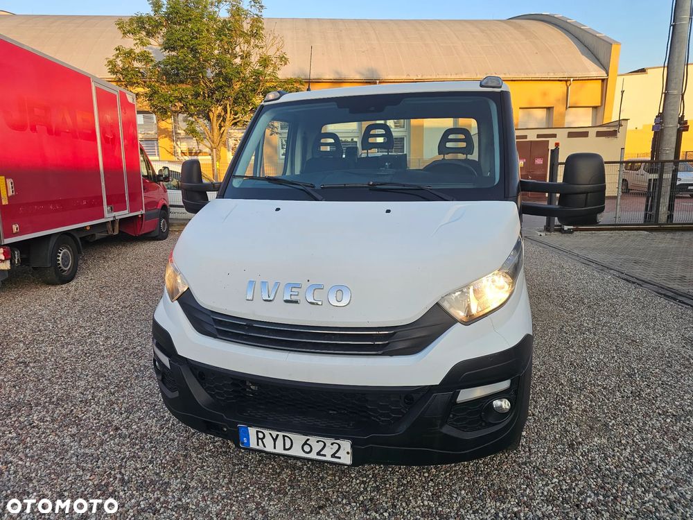 Iveco Daily 35-160 - 3