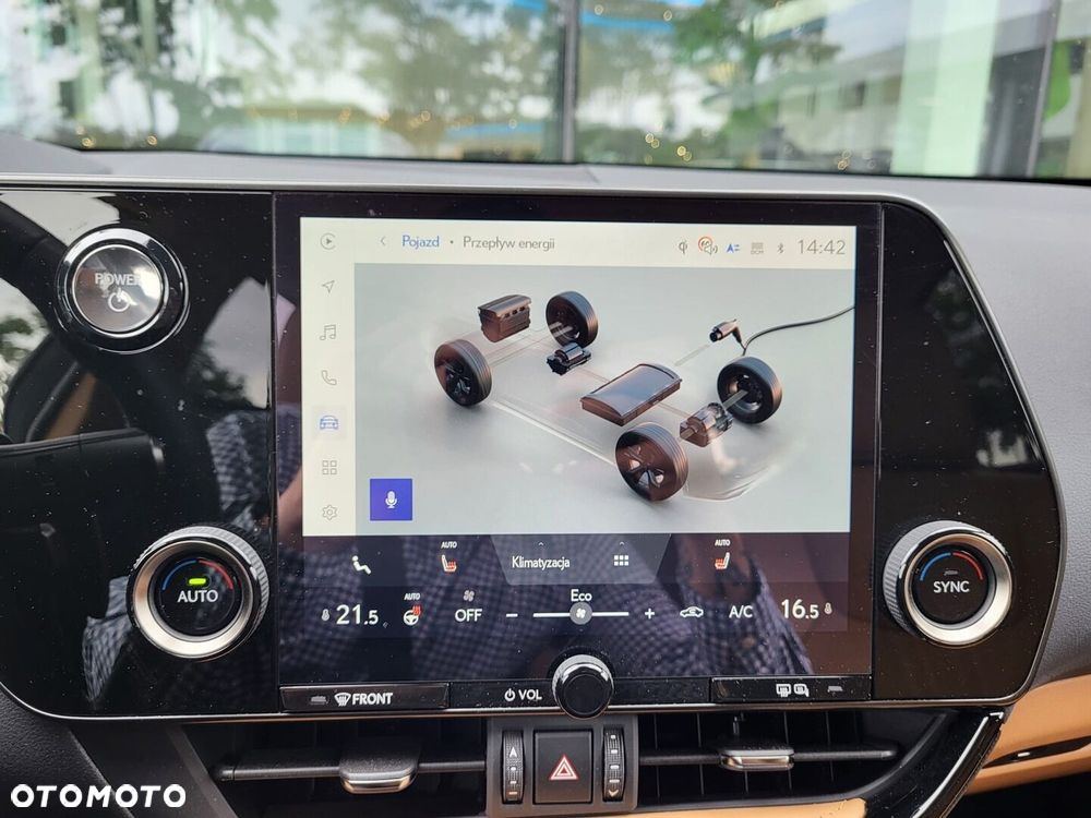 Lexus NX - 18
