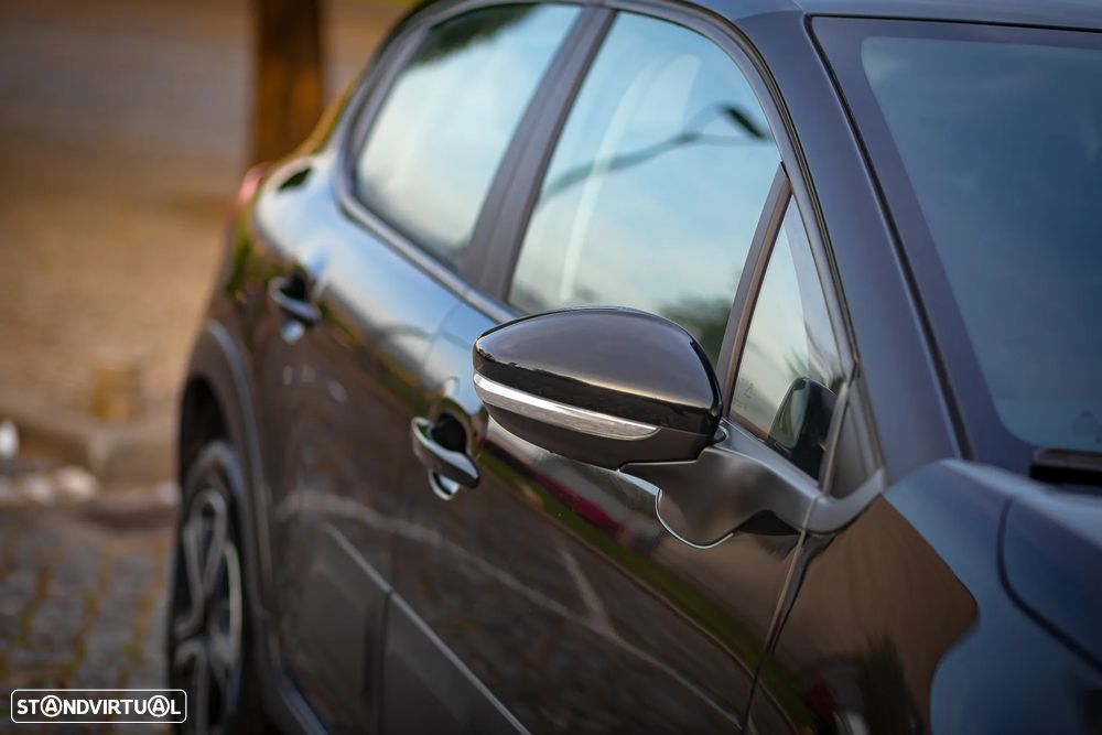 Citroën C3 1.2 PureTech Plus - 16