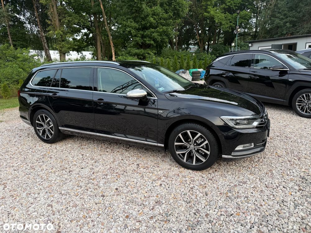 Volkswagen Passat 1.8 TSI BMT Highline DSG - 9
