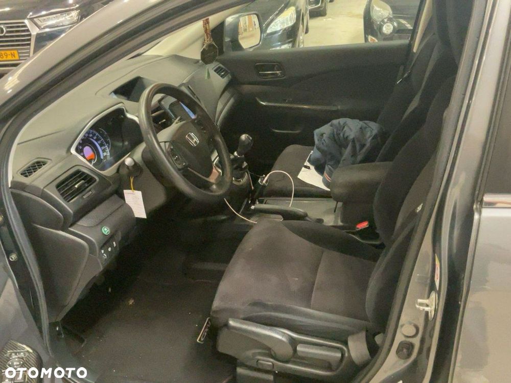 Honda CR-V 2.0 Comfort (2WD) - 7