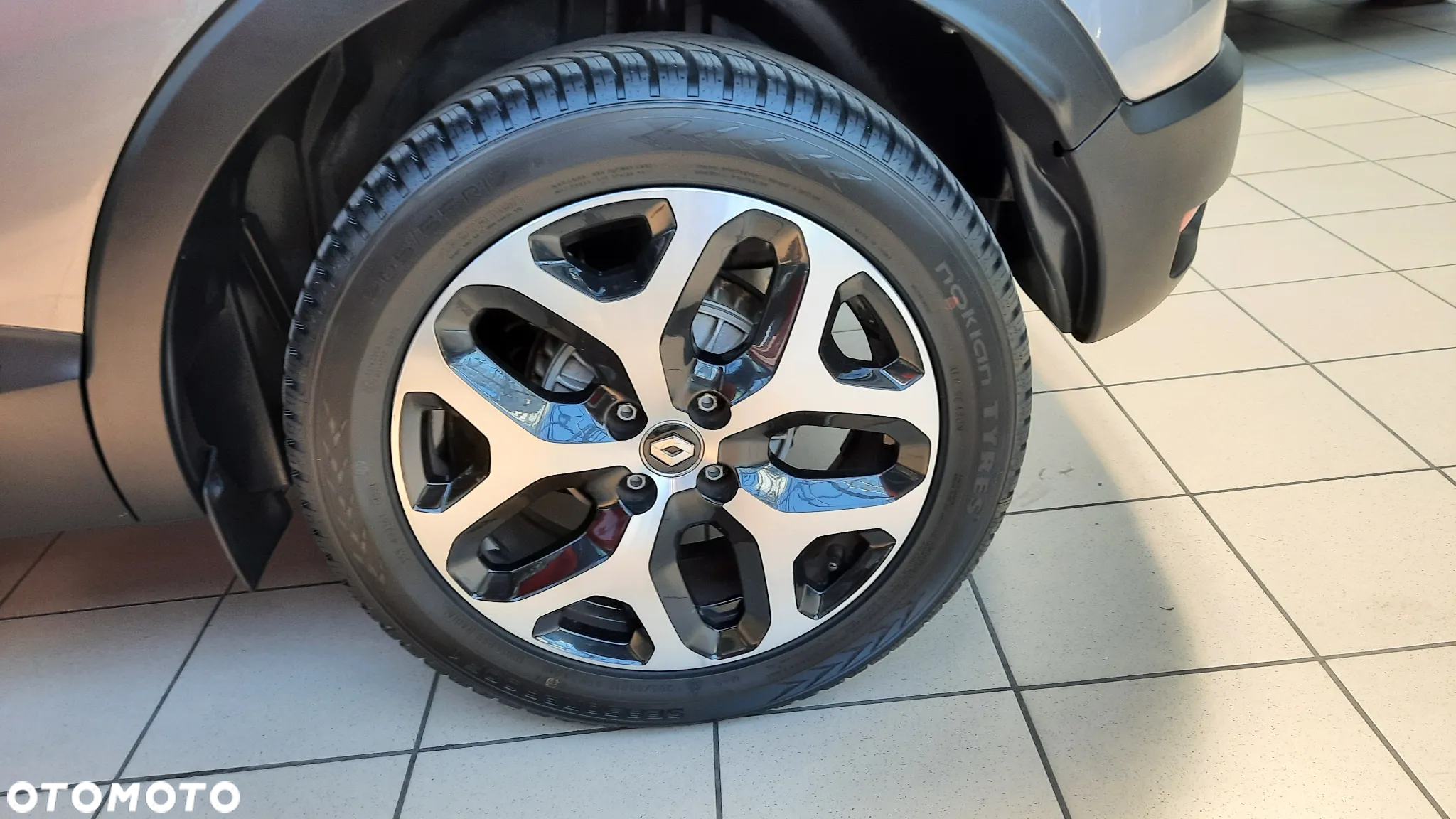 Renault Captur 1.3 TCe Intens - 12