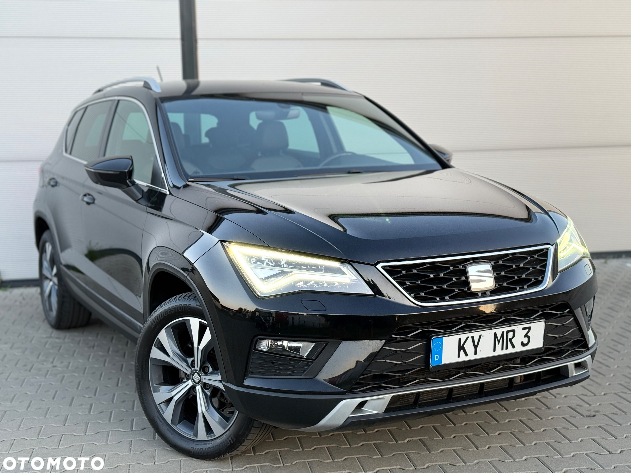 Seat Ateca 2.0 TDI Xcellence S&S 4Drive DSG - 2