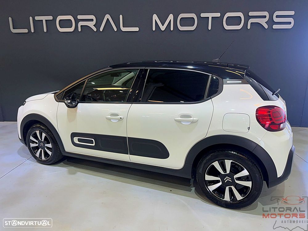 Citroën C3 1.2 PureTech Shine - 7