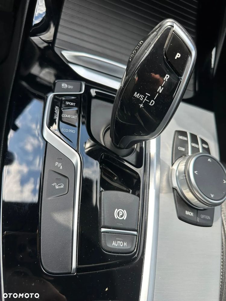 BMW X3 xDrive20d xLine - 19