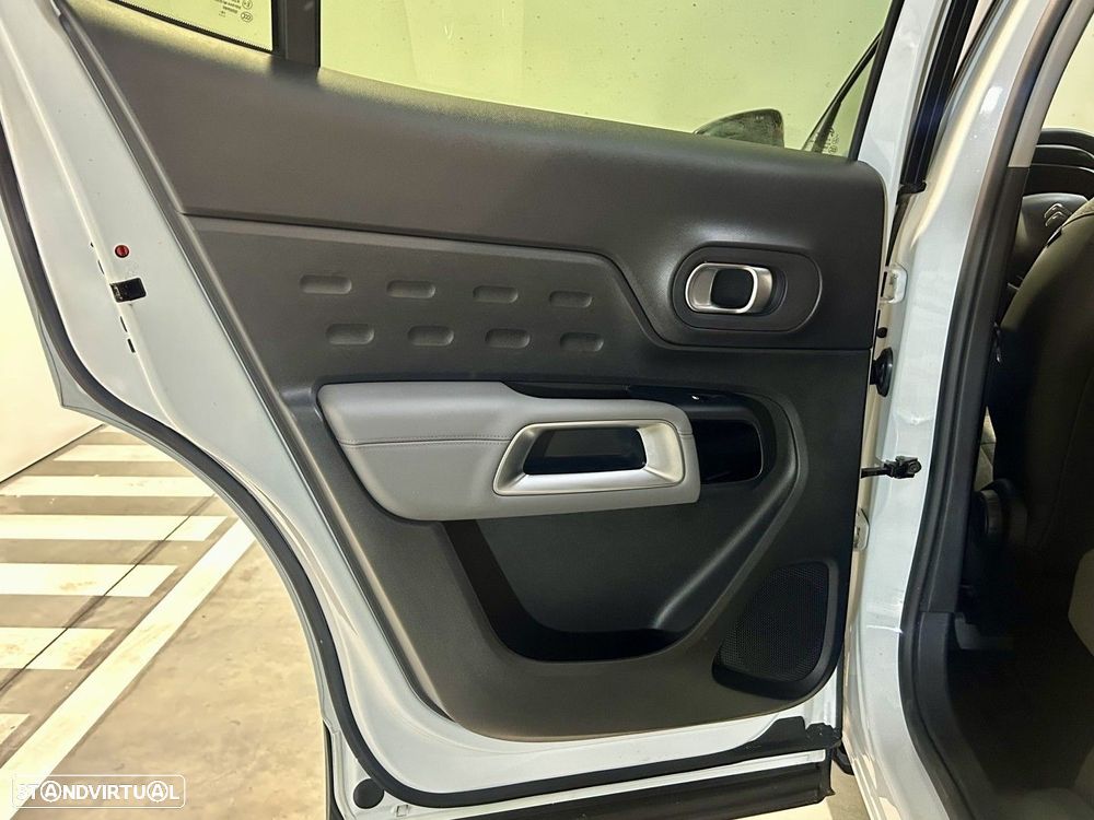 Citroën C5 Aircross 1.2 PureTech Plus - 47