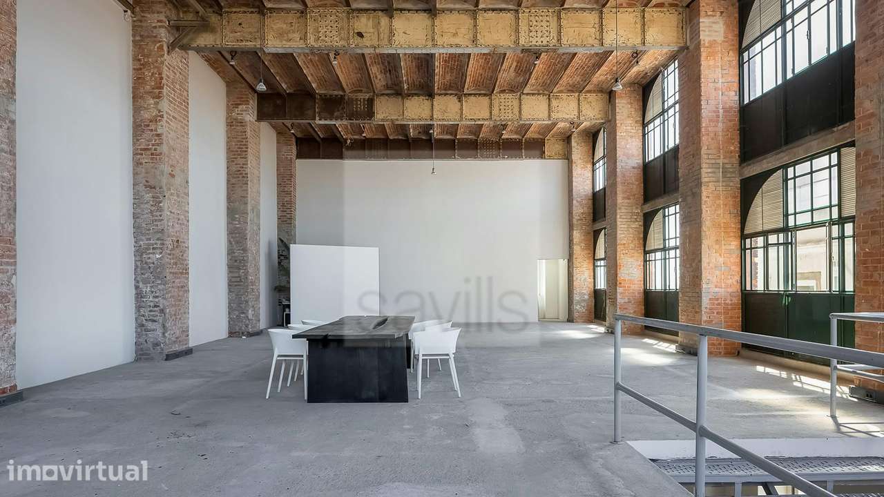 Loft Janelas Verdes - Grande imagem: 4/12