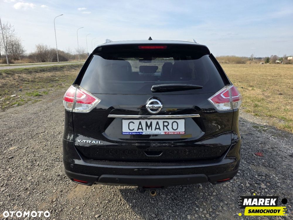 Nissan X-Trail - 14