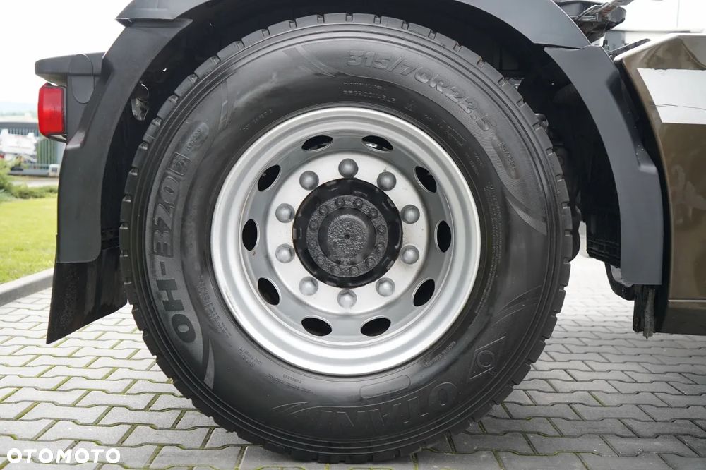 Renault T 520 COMFORT / RETARDER  / EURO 6 - 21