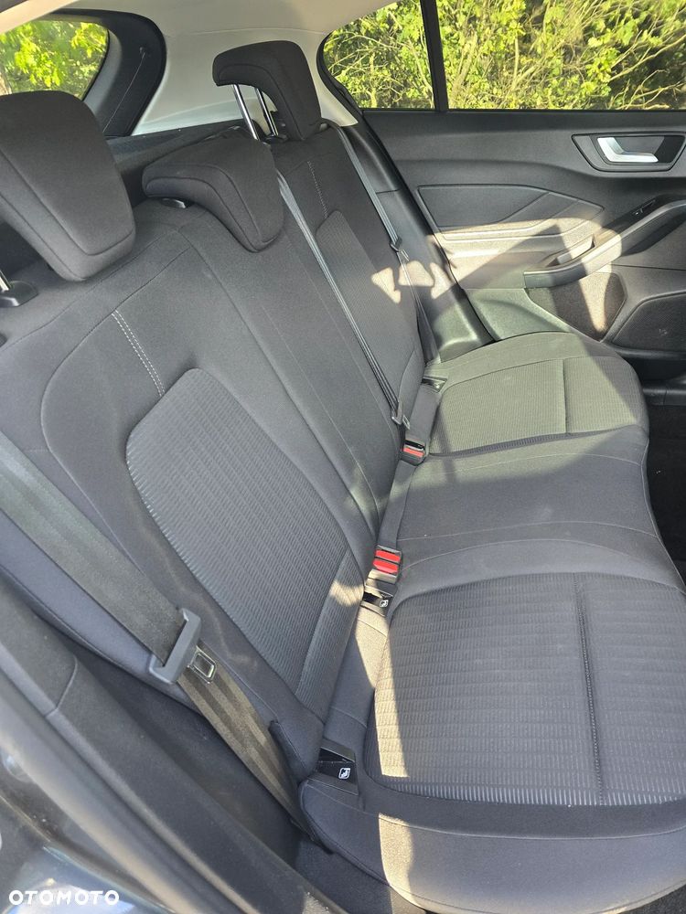 Ford Focus 1.5 EcoBlue Trend - 4