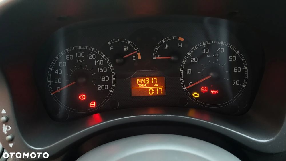 Fiat Panda 1.1 Fresh - 22