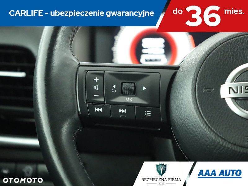 Nissan Qashqai - 18
