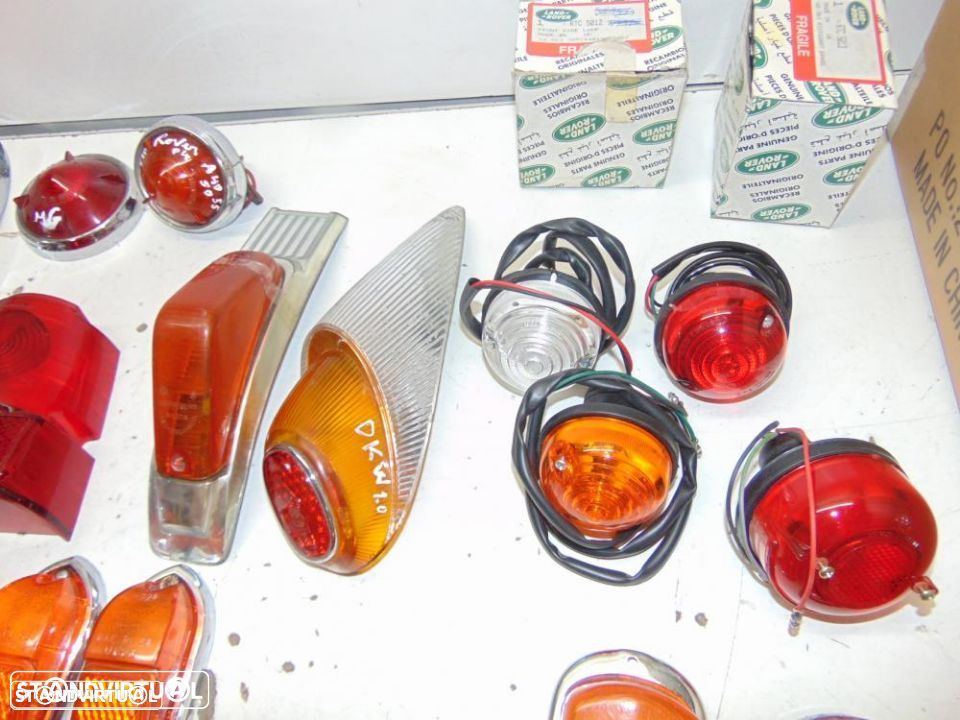 Antigos farolins - 5