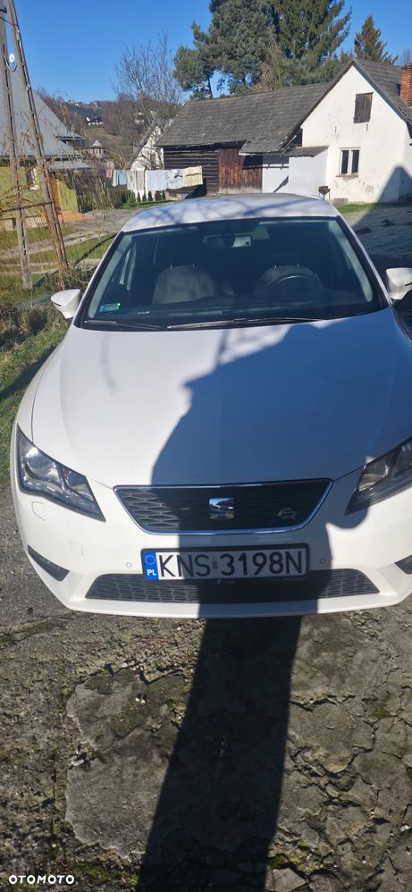 Seat Leon 1.6 TDI Style - 4