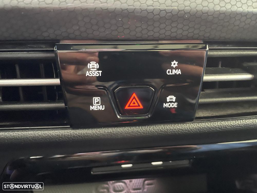 VW Golf 1.4 eHybrid OPF DSG GTE - 33