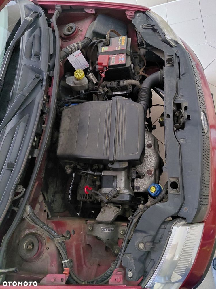 Fiat Panda - 6
