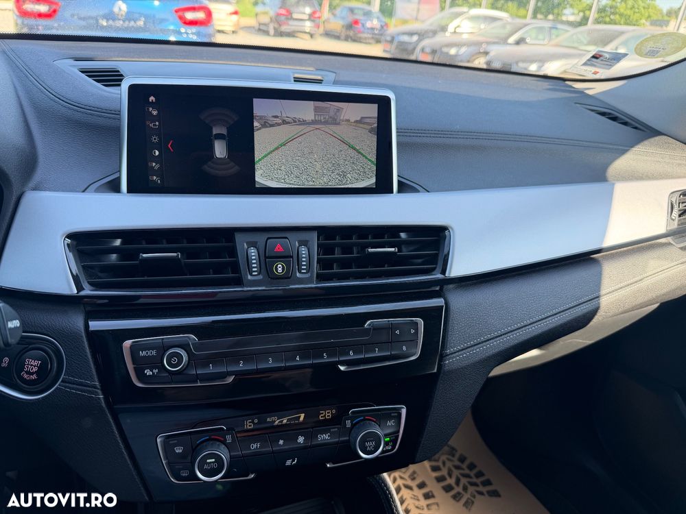 BMW X2 xDrive18d Aut. M Sport X - 5