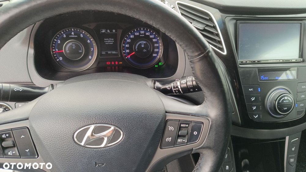 Hyundai i40 1.6 GDI Comfort - 15