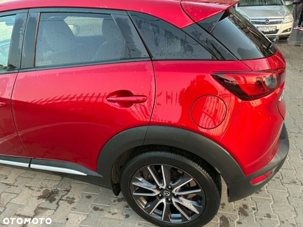 Mazda CX-3 2.0 Skyenergy - 7