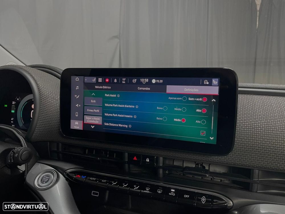 Fiat 500e La Prima - 23