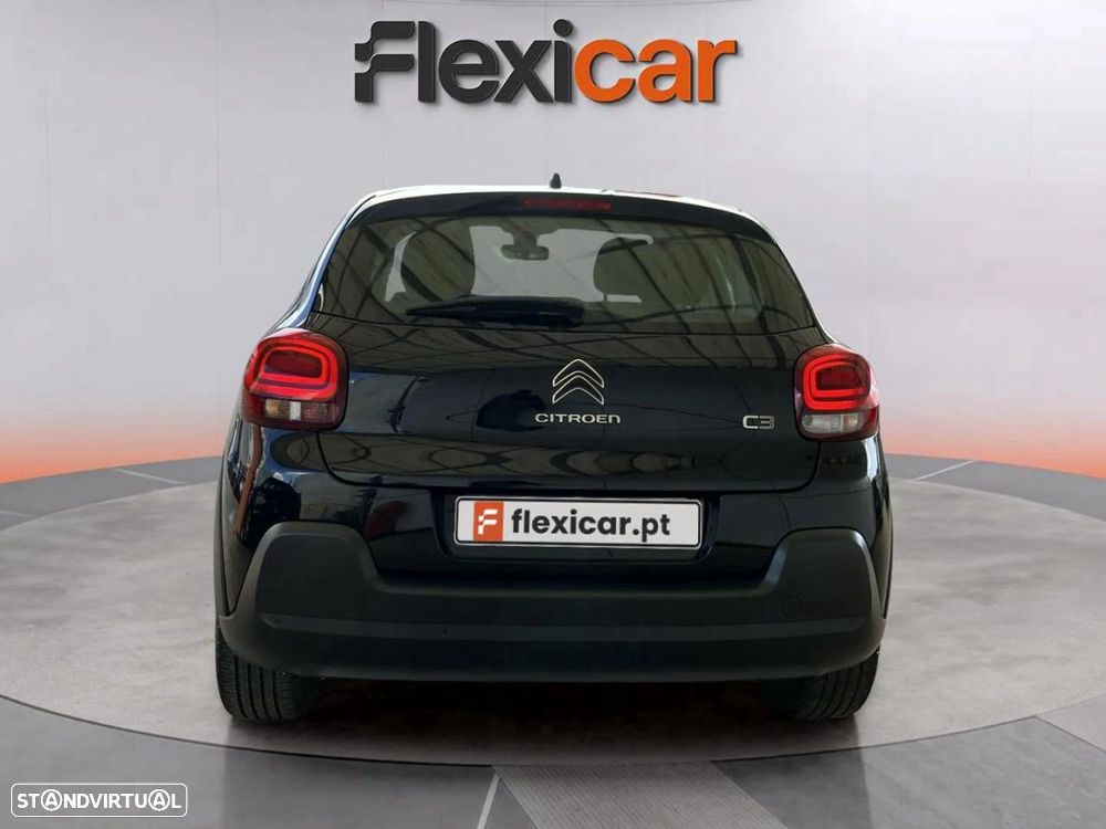 Citroën C3 1.2 PureTech C-Series - 8