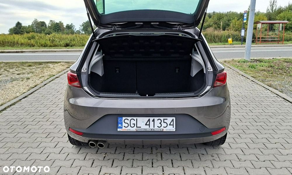 Seat Leon - 25