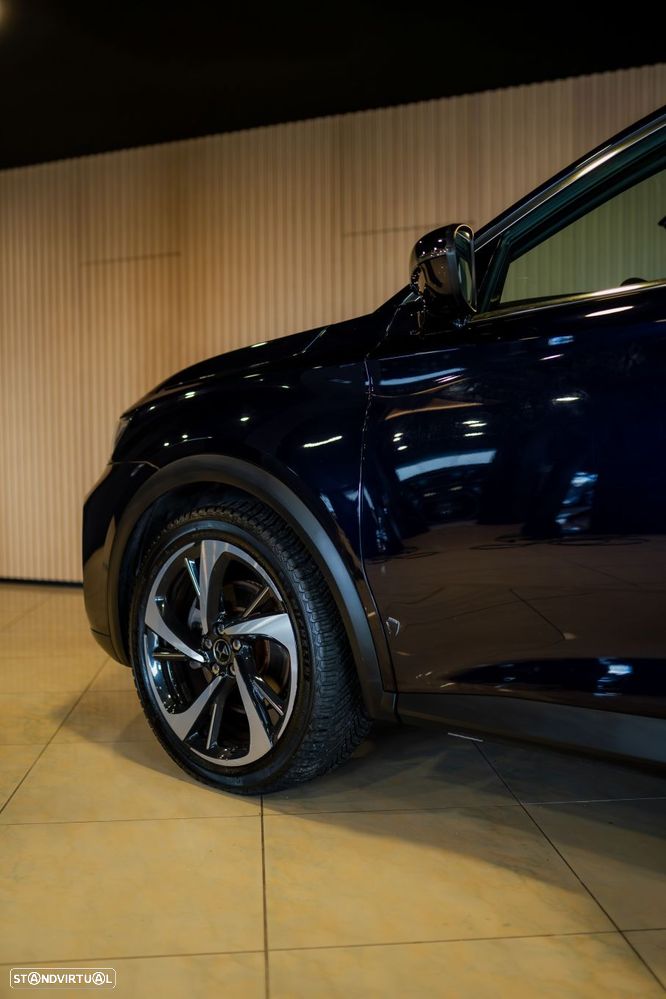 DS DS7 Crossback E-Tense Grand Chic EAT8 - 14