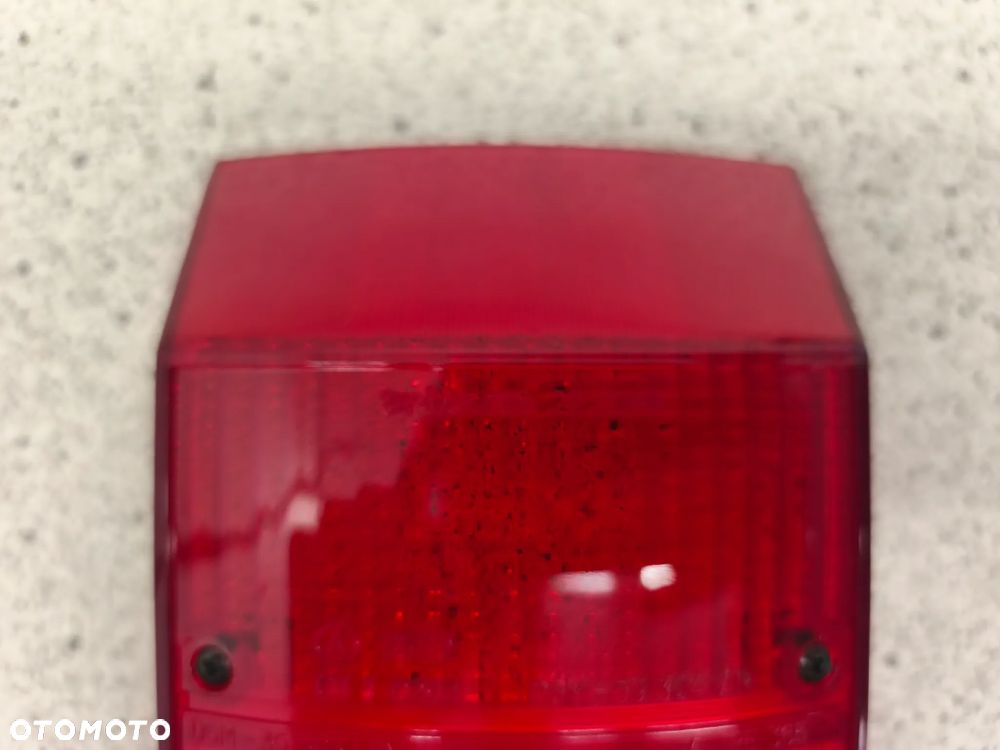 Klosz, lampa tył, tylna  Piaggio Vespa PK 125 PK125 - 6