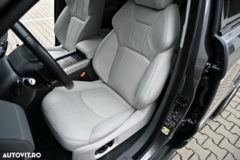 Land Rover Range Rover Evoque 2.0 D150 R-Dynamic - 14