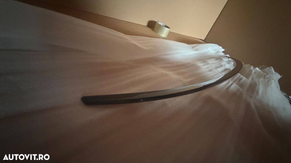 Eleron portbagaj pentru Bmw G20 model M3 - 13