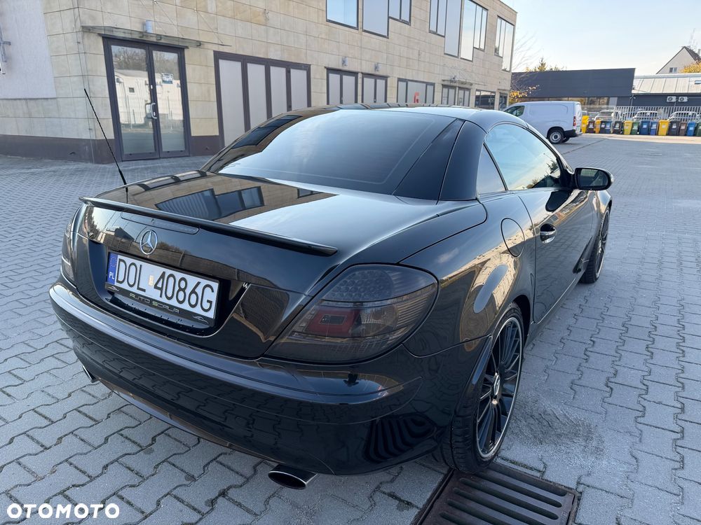 Mercedes-Benz SLK 350 - 34