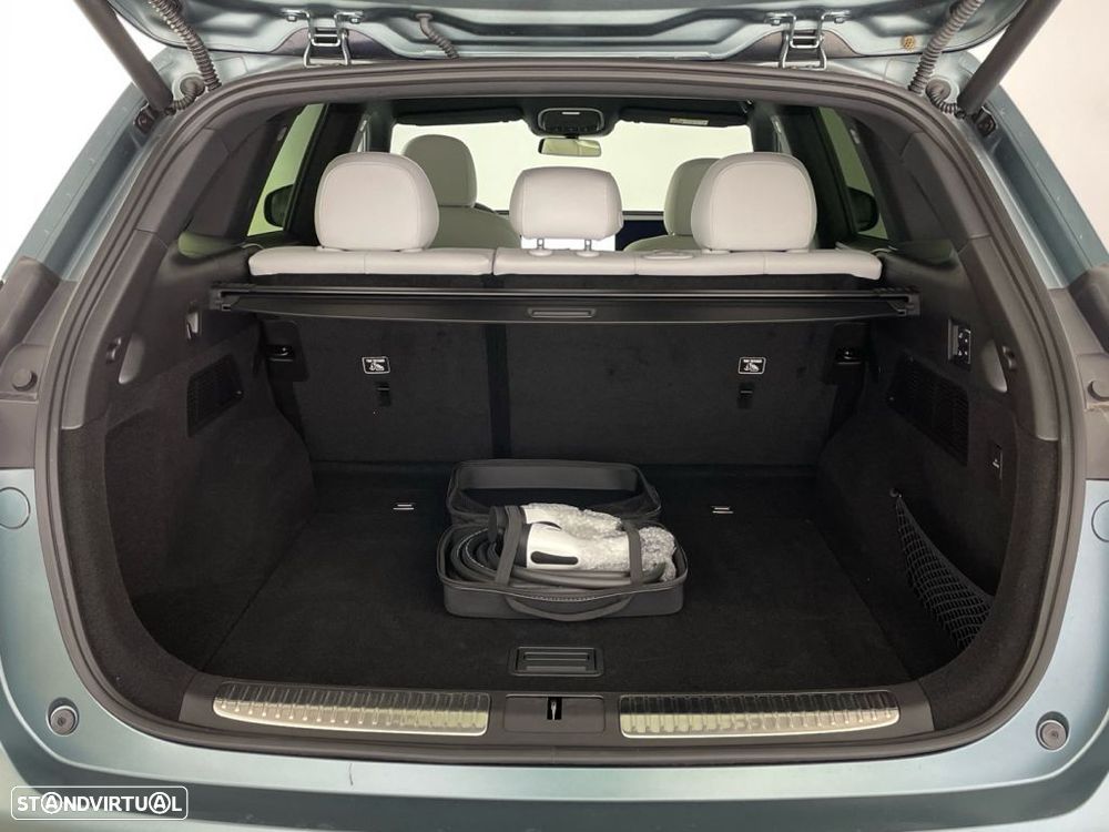 Xpeng G9 98 kWh AWD Performance + Gancho de Reboque - 12
