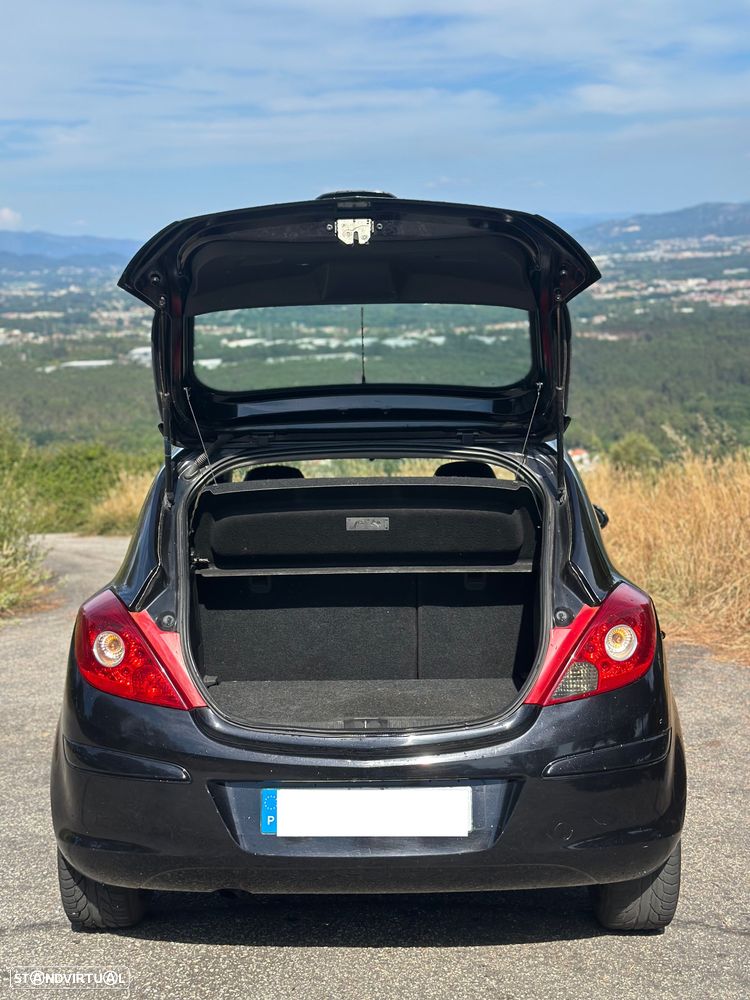 Opel Corsa - 3