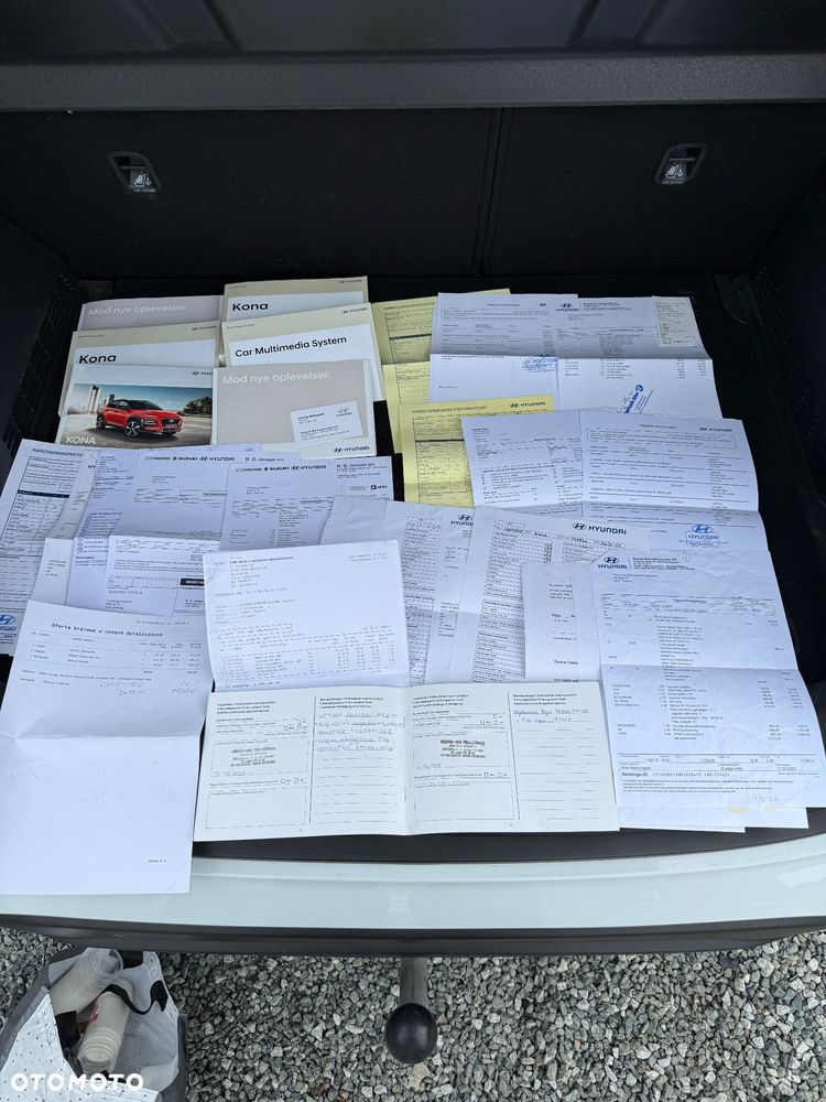 Hyundai Kona 1.6 CRDi Comfort - 16
