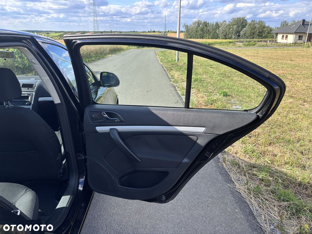 Skoda Octavia 1.9 TDI Ambiente - 18